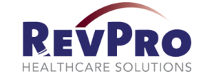 revpro healthcare solutions logo