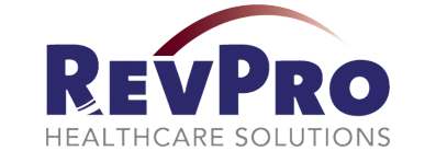 revpro healthcare solutions logo