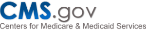 centers for medicare and medicaid services logo