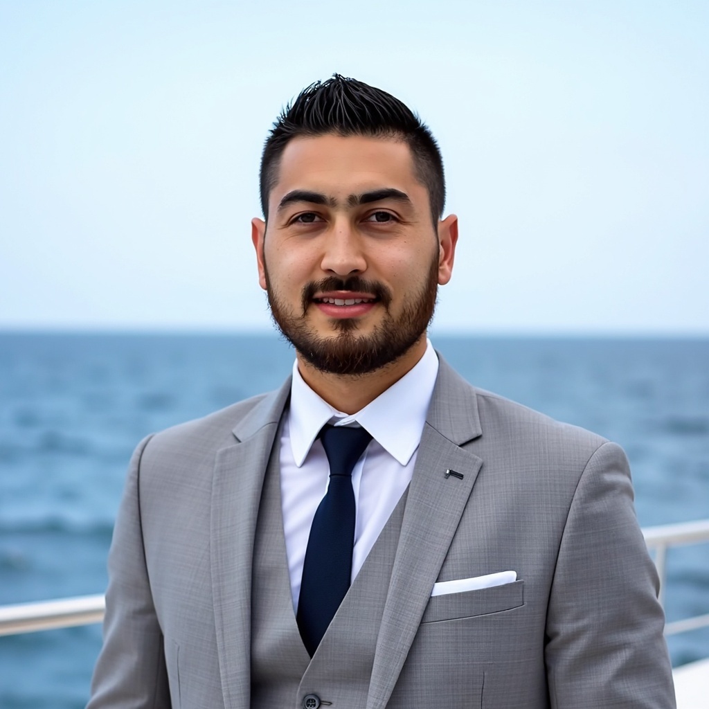 donato rizzolo, owner of revpro healthcare